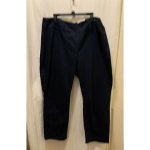 Charter Club Womens High Rise Skinny Jeans 22W A67